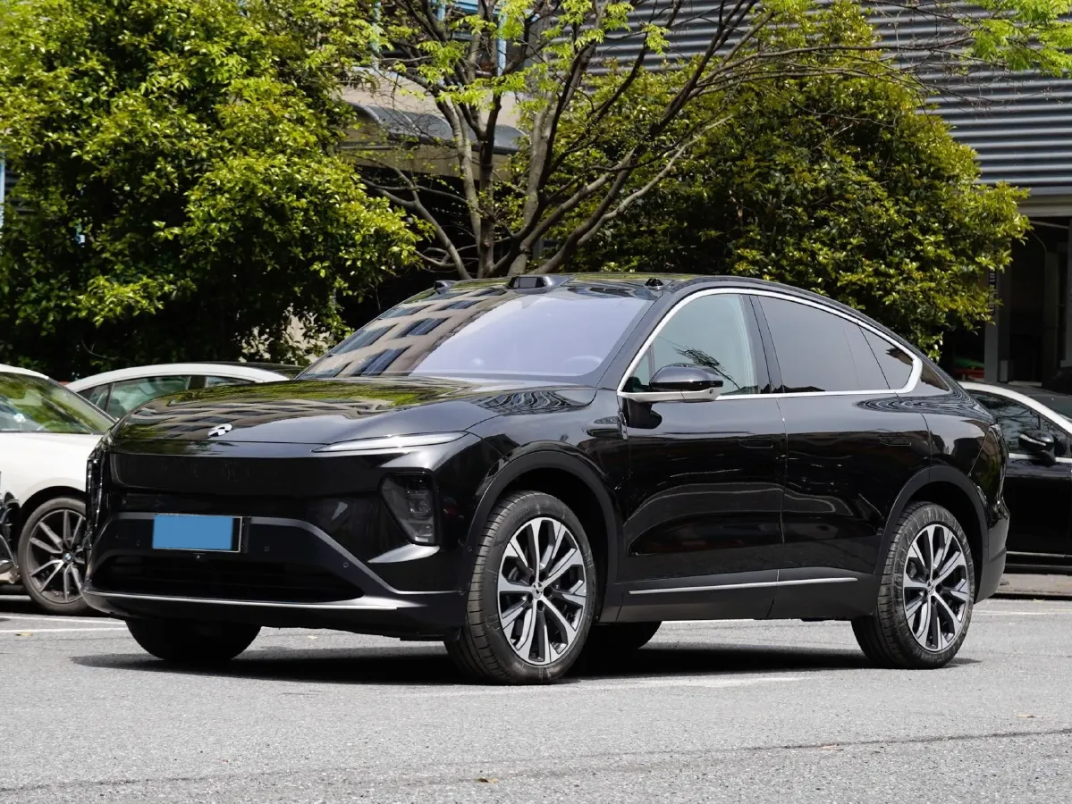 2024 NIO EC7 BEV 75KWH,autocango,china used car exporter,china ev exporter,chinese used car exporter,chinese used ev exporter