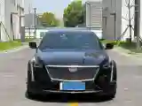 2022 Cadillac CT6 2.0T 237HP L4 10AT