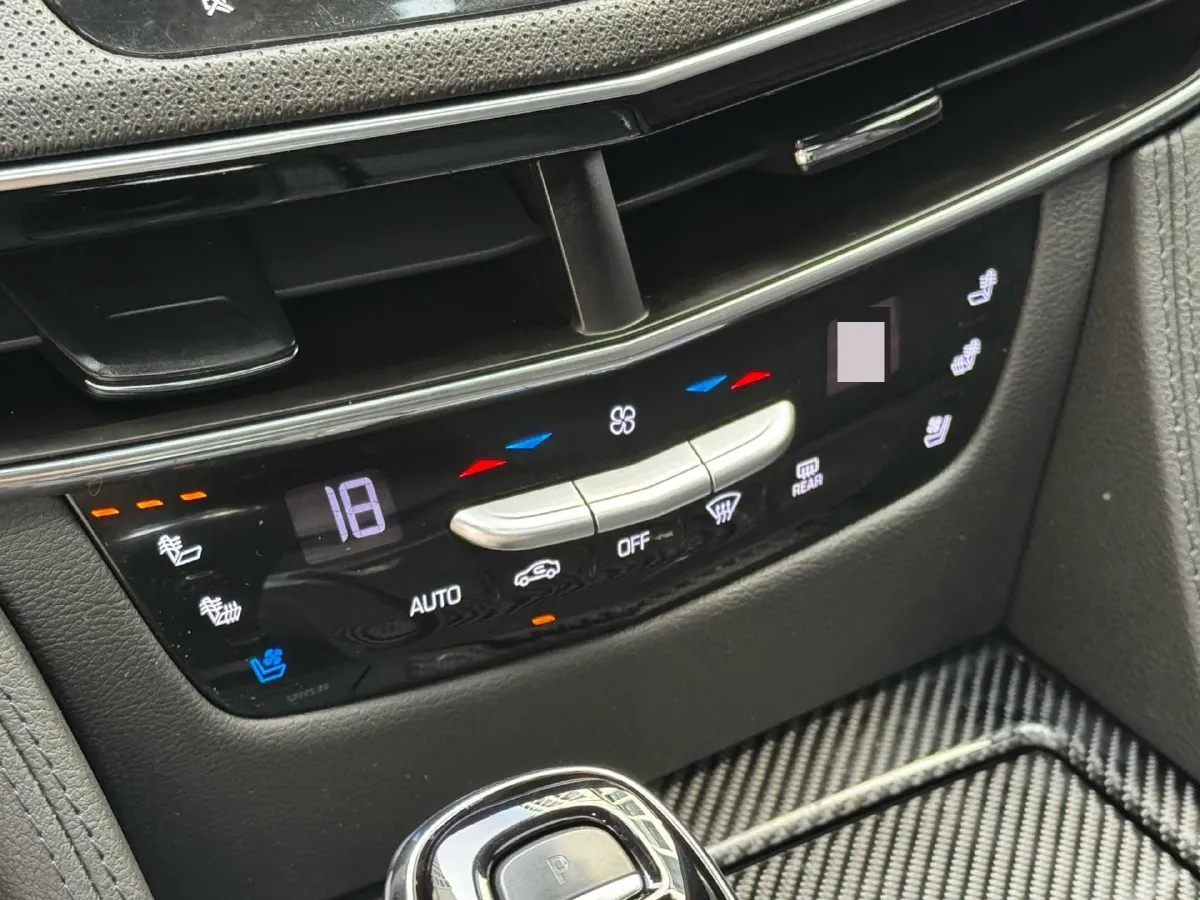 2022 Cadillac CT6 2.0T 237HP L4 10AT,autocango,china used car exporter,china ev exporter,chinese used car exporter,chinese used ev exporter