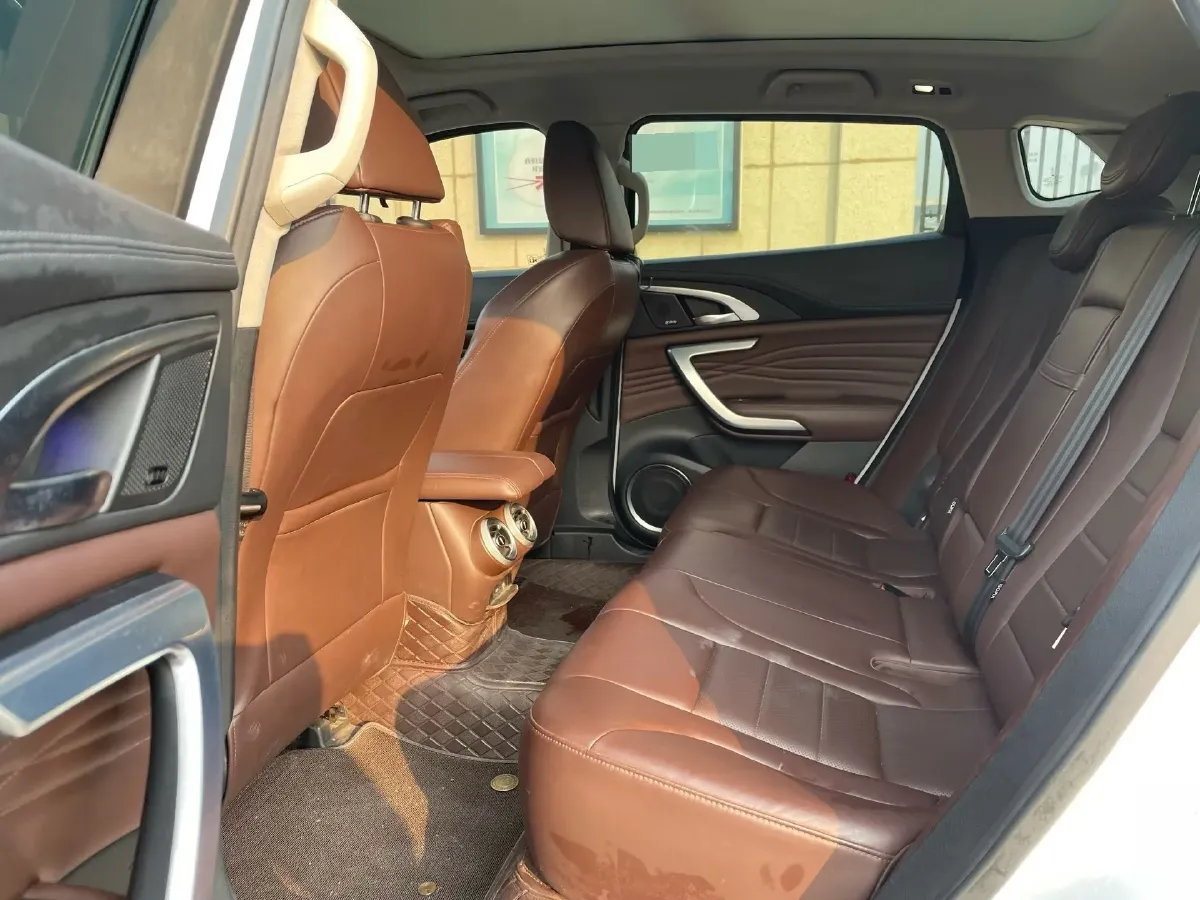 2019 WEY VV7 2.0T 234HP L4 7DCT,autocango,china used car exporter,china ev exporter,chinese used car exporter,chinese used ev exporter