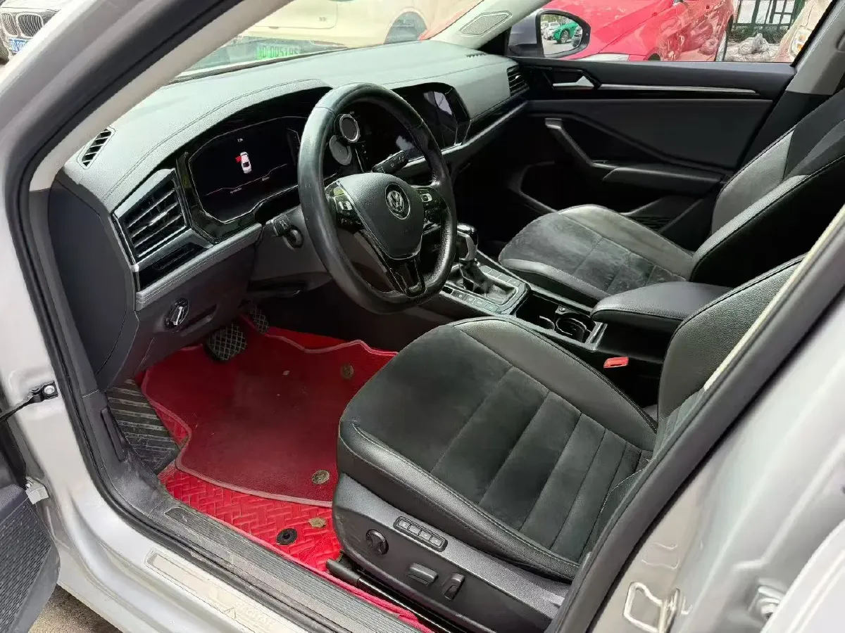 2020 Volkswagen Sagitar 1.4T 150HP L4 7DCT,autocango,china used car exporter,china ev exporter,chinese used car exporter,chinese used ev exporter