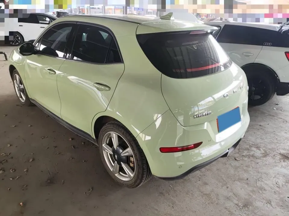 2023 Ora FunkyCat BEV 47.8KWH,autocango,china used car exporter,china ev exporter,chinese used car exporter,chinese used ev exporter