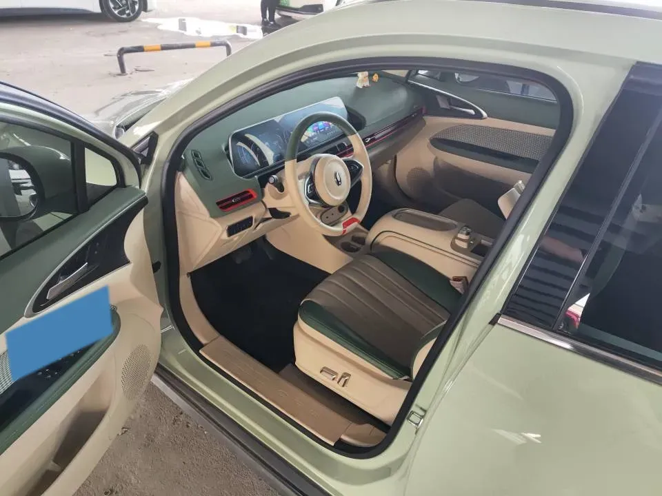 2023 Ora FunkyCat BEV 47.8KWH,autocango,china used car exporter,china ev exporter,chinese used car exporter,chinese used ev exporter