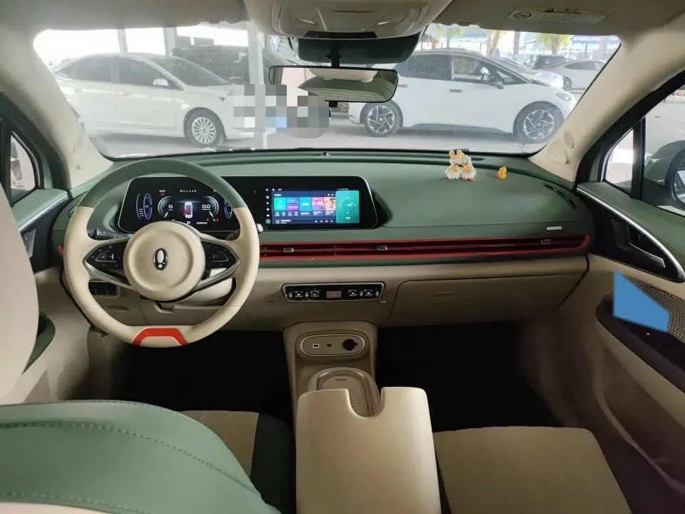 2023 Ora FunkyCat BEV 47.8KWH,autocango,china used car exporter,china ev exporter,chinese used car exporter,chinese used ev exporter