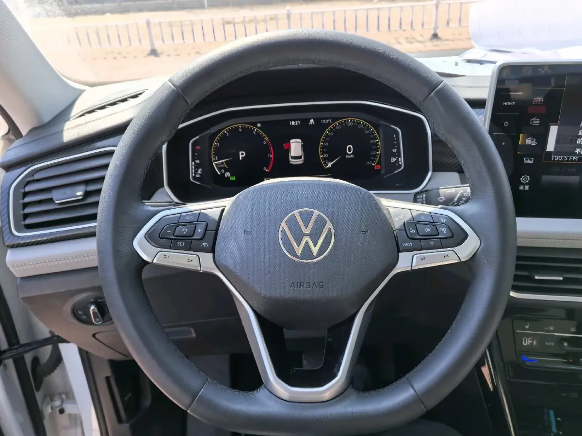 2023 Volkswagen Tayron 1.4T 150HP L4 7DCT,autocango,china used car exporter,china ev exporter,chinese used car exporter,chinese used ev exporter