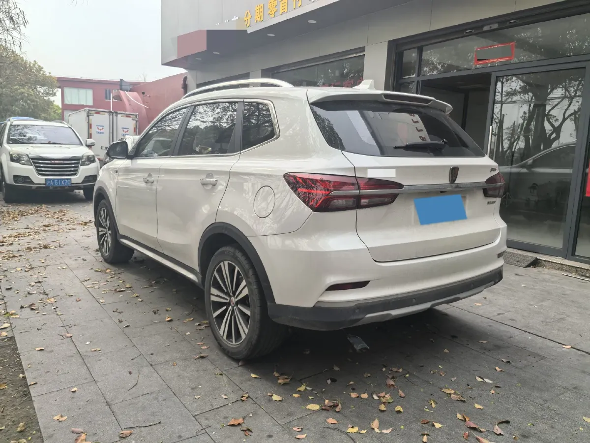 2017 Roewe RX5 1.5T 169HP L4 2AT PHEV 12KWH,autocango,china used car exporter,china ev exporter,chinese used car exporter,chinese used ev exporter