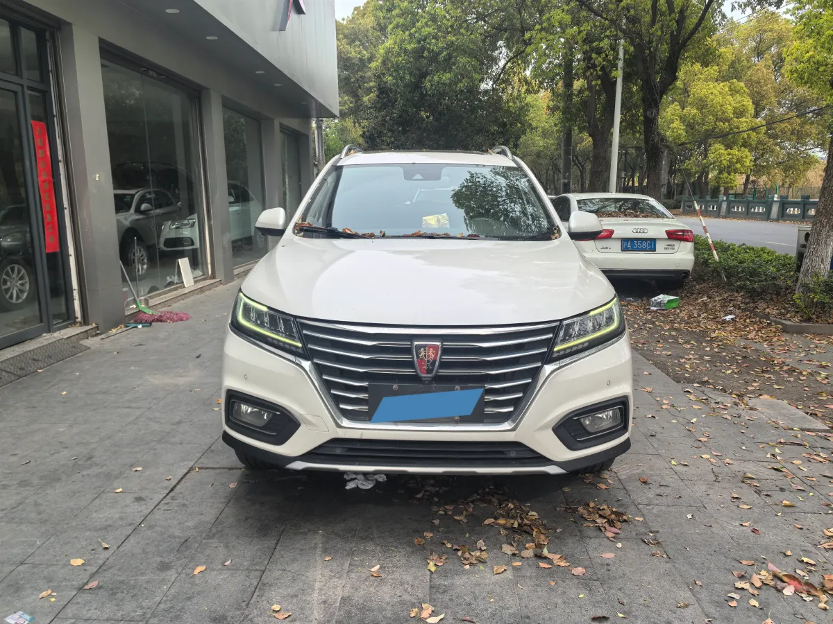 2017 Roewe RX5 1.5T 169HP L4 2AT PHEV 12KWH,autocango,china used car exporter,china ev exporter,chinese used car exporter,chinese used ev exporter