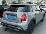 2022 MINI MINI 1.5T 102HP L3 7DCT