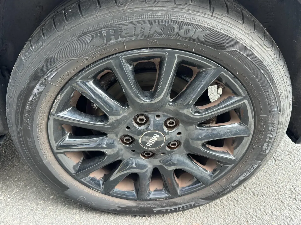 2022 MINI MINI 1.5T 102HP L3 7DCT,autocango,china used car exporter,china ev exporter,chinese used car exporter,chinese used ev exporter