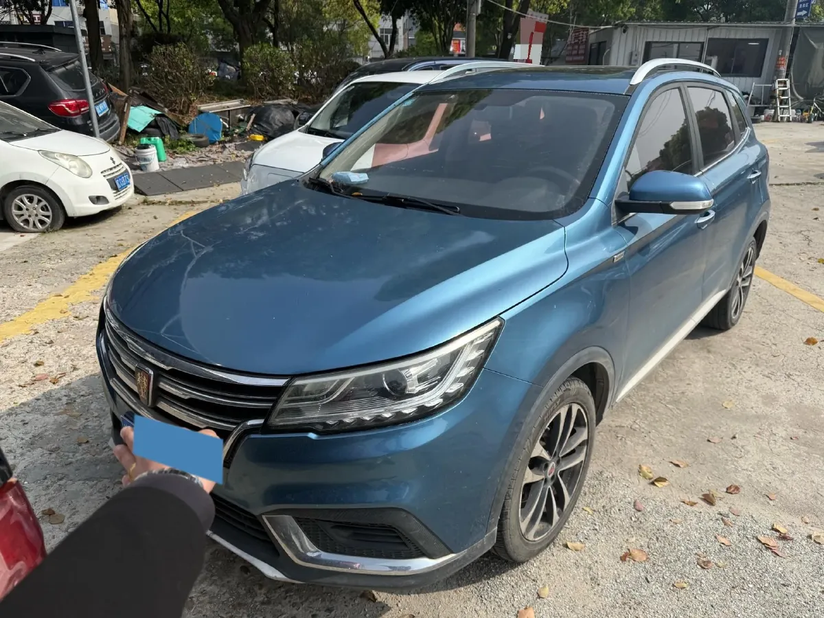 2018 Roewe RX5 1.5T 169HP L4 6MT,autocango,china used car exporter,china ev exporter,chinese used car exporter,chinese used ev exporter