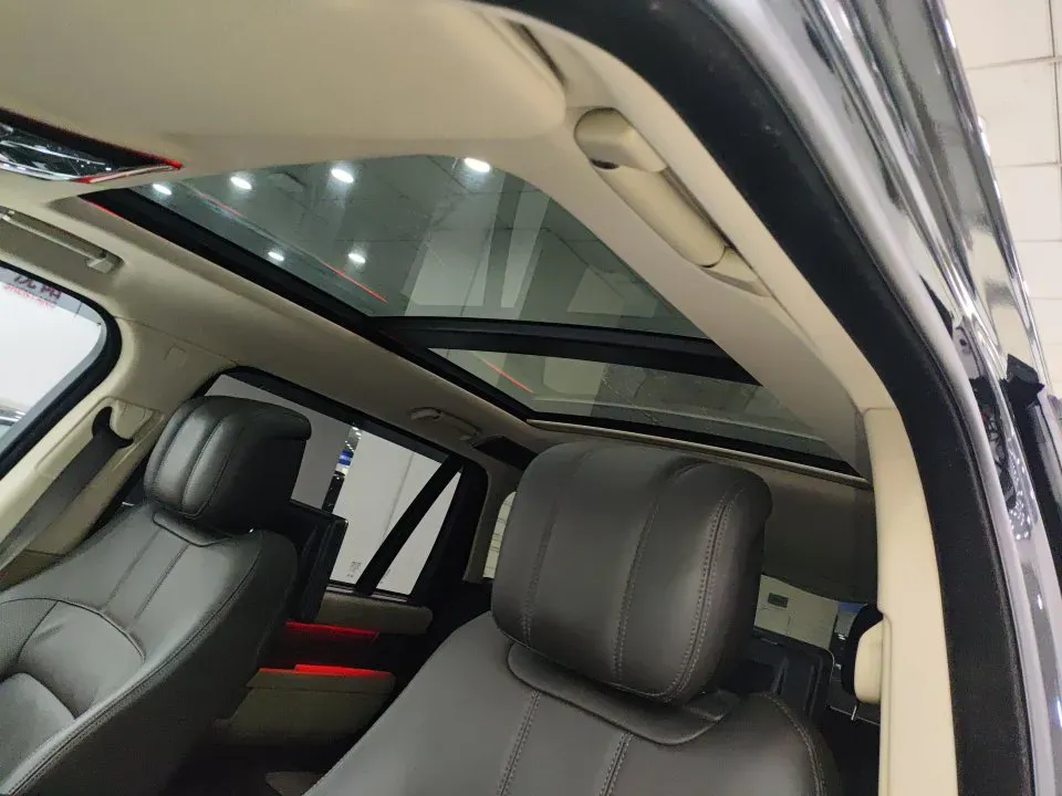 2019 Land Rover Range Rover 3.0T 381HP V6 8AT,autocango,china used car exporter,china ev exporter,chinese used car exporter,chinese used ev exporter