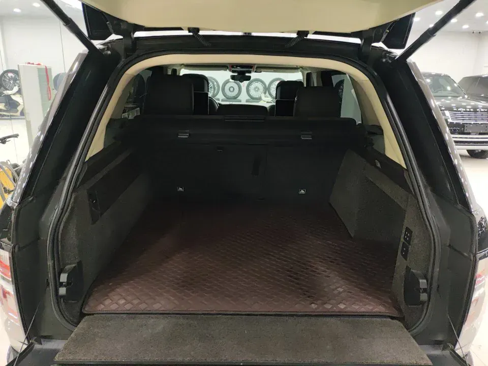 2019 Land Rover Range Rover 3.0T 381HP V6 8AT,autocango,china used car exporter,china ev exporter,chinese used car exporter,chinese used ev exporter