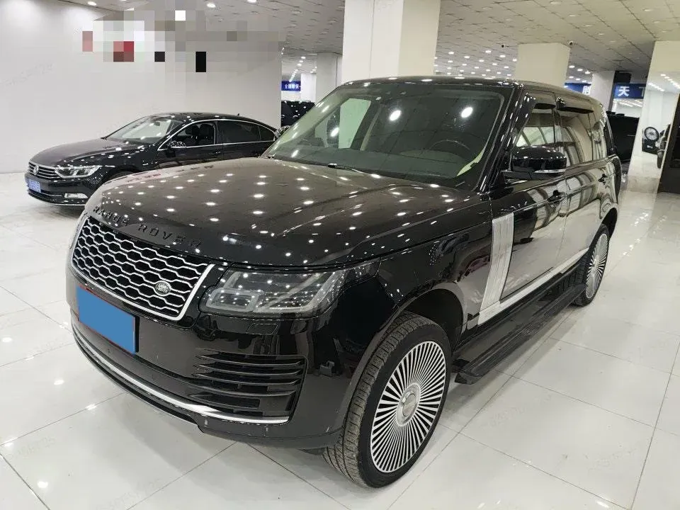 2019 Land Rover Range Rover 3.0T 381HP V6 8AT,autocango,china used car exporter,china ev exporter,chinese used car exporter,chinese used ev exporter