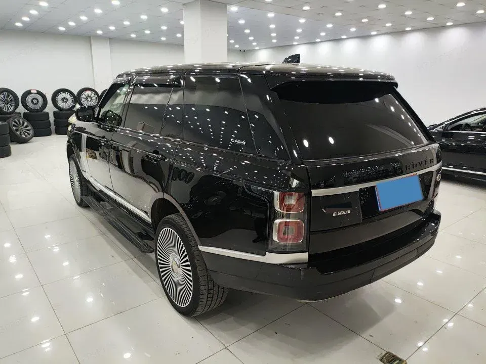 2019 Land Rover Range Rover 3.0T 381HP V6 8AT,autocango,china used car exporter,china ev exporter,chinese used car exporter,chinese used ev exporter