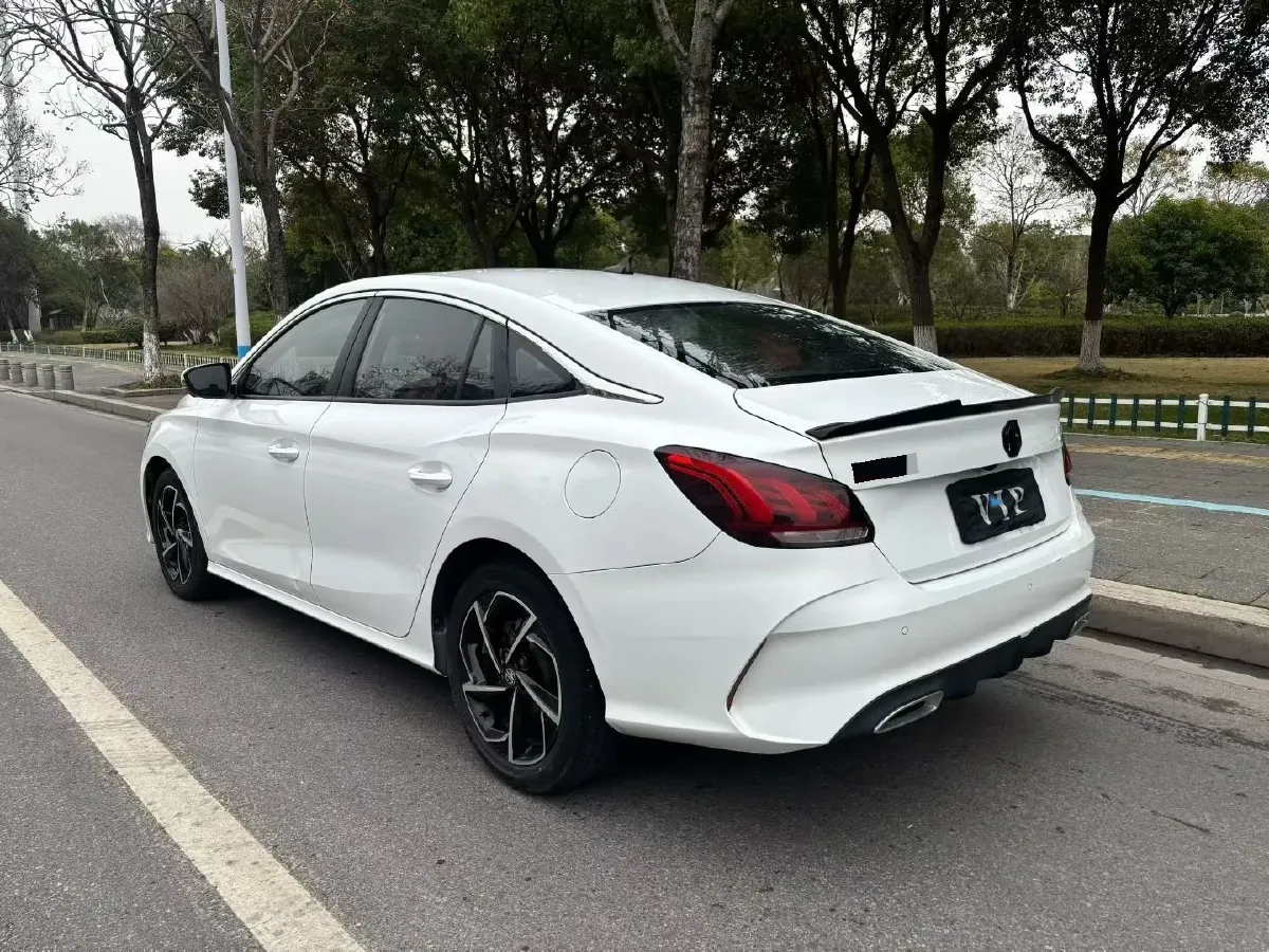 2021 MG 5 1.5T 173HP L4 7DCT,autocango,china used car exporter,china ev exporter,chinese used car exporter,chinese used ev exporter