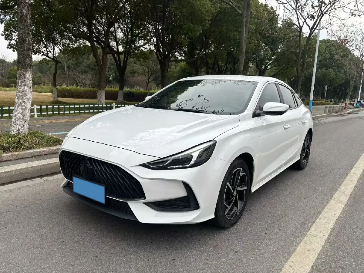 2021 MG 5 1.5T 173HP L4 7DCT,autocango,china used car exporter,china ev exporter,chinese used car exporter,chinese used ev exporter