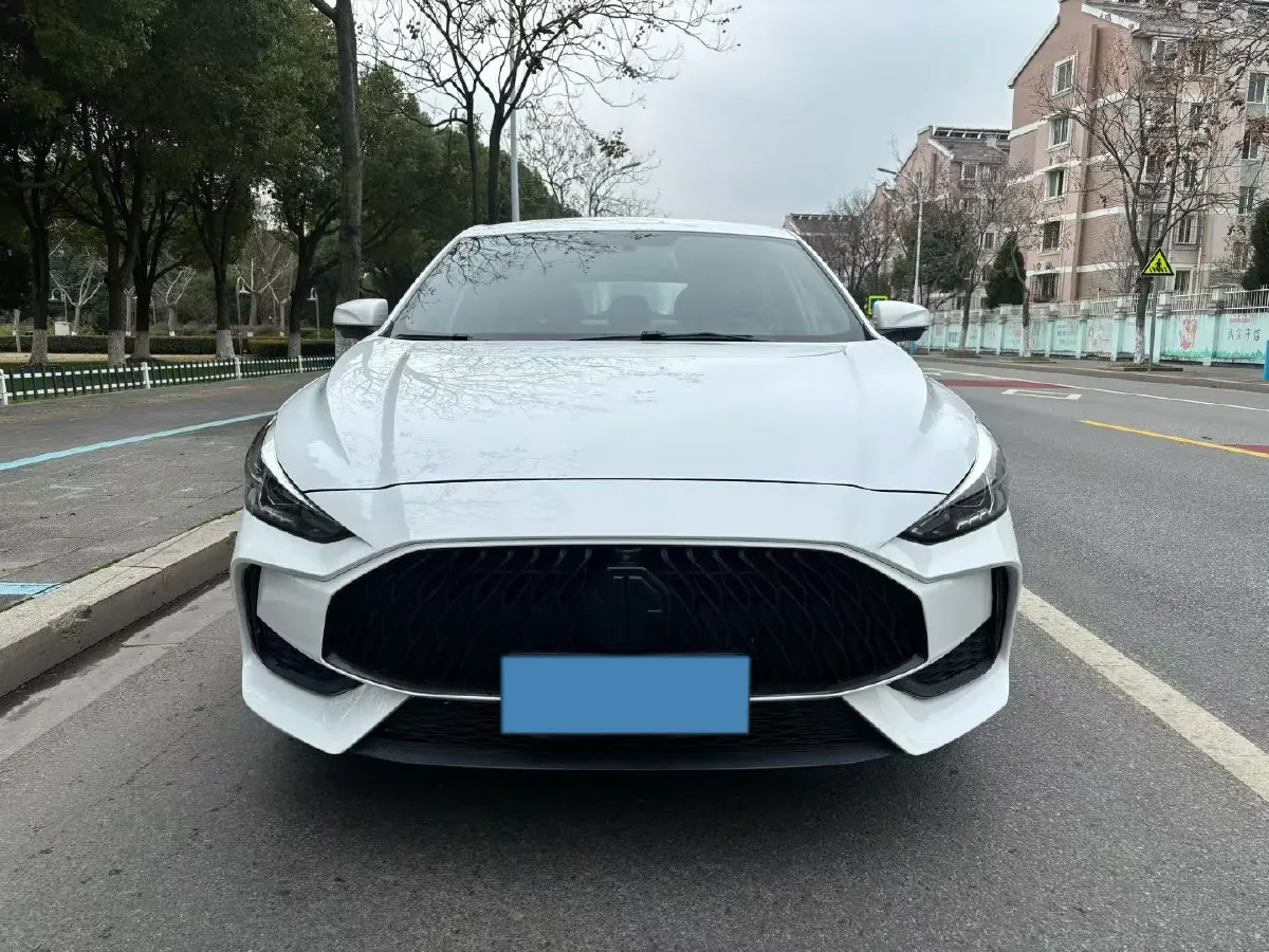 2021 MG 5 1.5T 173HP L4 7DCT,autocango,china used car exporter,china ev exporter,chinese used car exporter,chinese used ev exporter