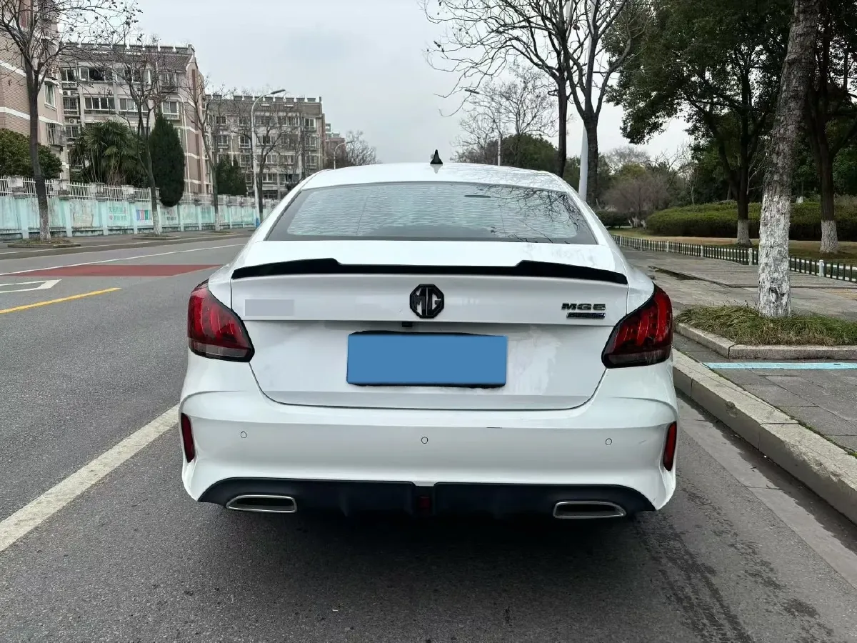 2021 MG 5 1.5T 173HP L4 7DCT,autocango,china used car exporter,china ev exporter,chinese used car exporter,chinese used ev exporter