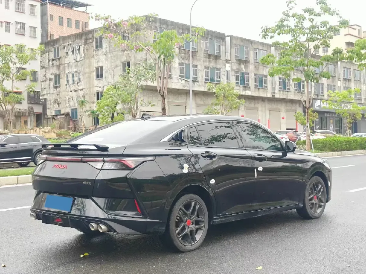 2020 DongFeng Aeolus YiXuan 1.5T 150HP L4 6DCT,autocango,china used car exporter,china ev exporter,chinese used car exporter,chinese used ev exporter