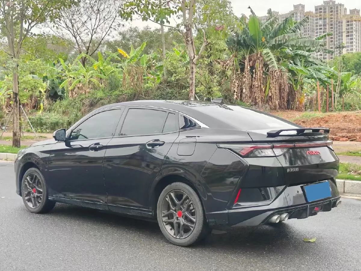 2020 DongFeng Aeolus YiXuan 1.5T 150HP L4 6DCT,autocango,china used car exporter,china ev exporter,chinese used car exporter,chinese used ev exporter