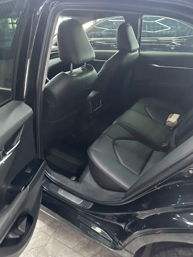 2023 Toyota Camry 2.0L 177HP L4 CVT,autocango,china used car exporter,china ev exporter,chinese used car exporter,chinese used ev exporter