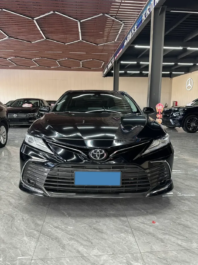 2023 Toyota Camry 2.0L 177HP L4 CVT,autocango,china used car exporter,china ev exporter,chinese used car exporter,chinese used ev exporter