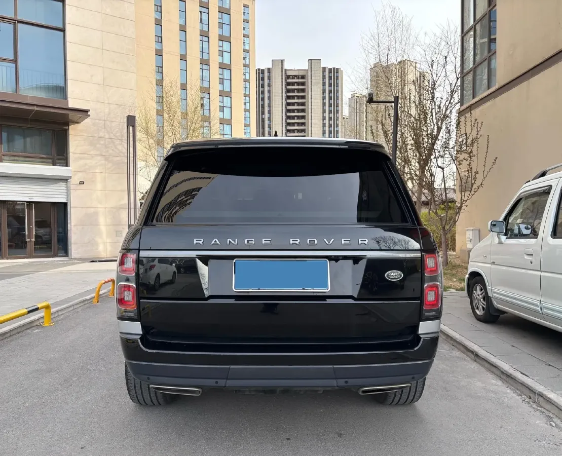 2021 Land Rover Range Rover 3.0T 360HP L6 8AT,autocango,china used car exporter,china ev exporter,chinese used car exporter,chinese used ev exporter