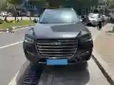 2018 Haval H6 1.5T 169HP L4 7DCT