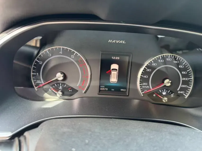 2018 Haval H6 1.5T 169HP L4 7DCT,autocango,china used car exporter,china ev exporter,chinese used car exporter,chinese used ev exporter