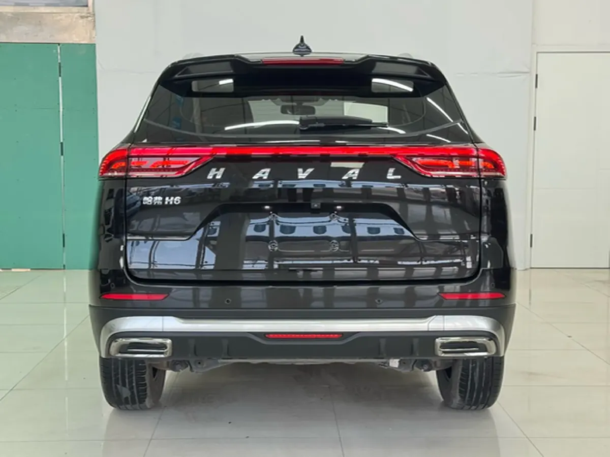2021 Haval H6 1.5T 150HP L4 7DCT,autocango,china used car exporter,china ev exporter,chinese used car exporter,chinese used ev exporter