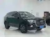 2021 Haval H6 1.5T 150HP L4 7DCT