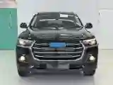 2021 Haval H6 1.5T 150HP L4 7DCT