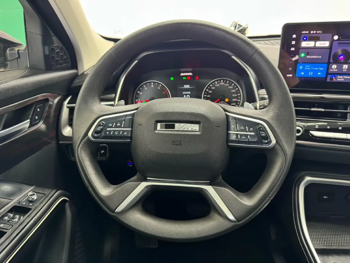 2021 Haval H6 1.5T 150HP L4 7DCT,autocango,china used car exporter,china ev exporter,chinese used car exporter,chinese used ev exporter