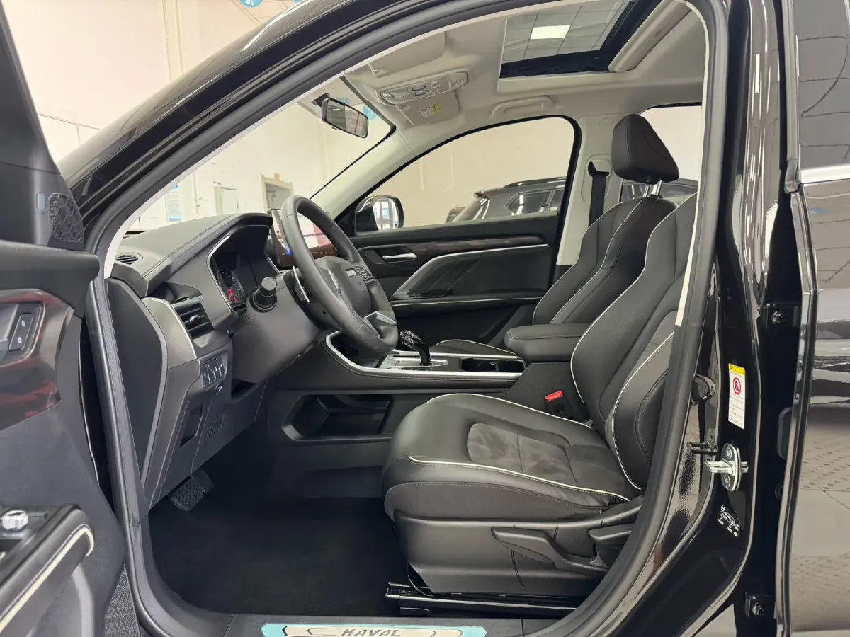 2021 Haval H6 1.5T 150HP L4 7DCT,autocango,china used car exporter,china ev exporter,chinese used car exporter,chinese used ev exporter