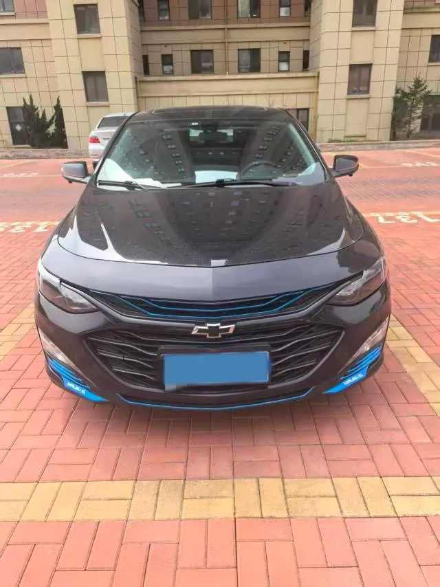 2021 Chevrolet Malibu XL 2.0T 237HP L4 9AT,autocango,china used car exporter,china ev exporter,chinese used car exporter,chinese used ev exporter