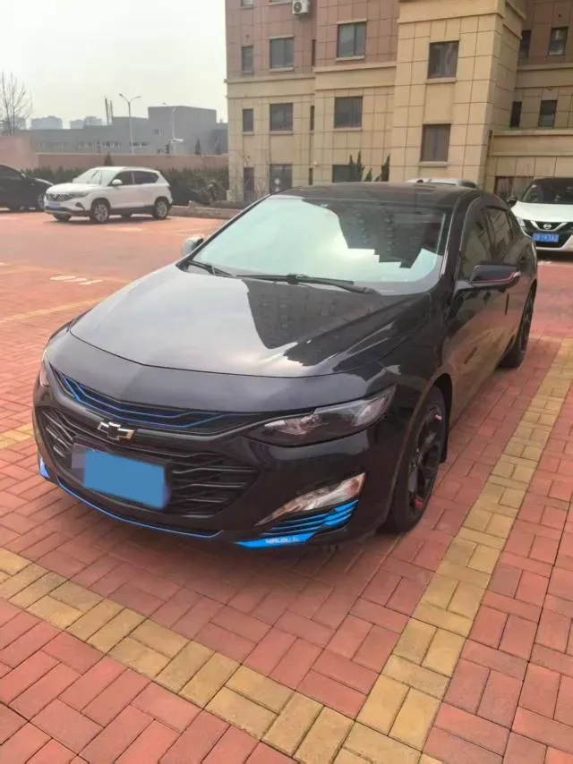2021 Chevrolet Malibu XL 2.0T 237HP L4 9AT,autocango,china used car exporter,china ev exporter,chinese used car exporter,chinese used ev exporter