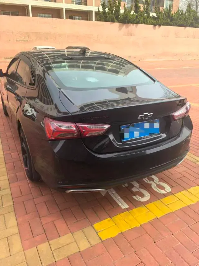 2021 Chevrolet Malibu XL 2.0T 237HP L4 9AT,autocango,china used car exporter,china ev exporter,chinese used car exporter,chinese used ev exporter