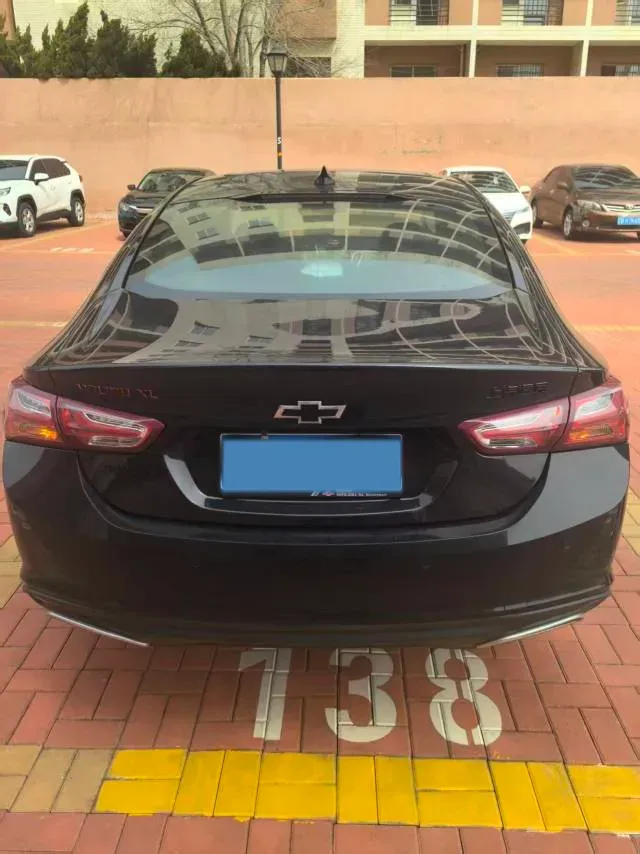 2021 Chevrolet Malibu XL 2.0T 237HP L4 9AT,autocango,china used car exporter,china ev exporter,chinese used car exporter,chinese used ev exporter