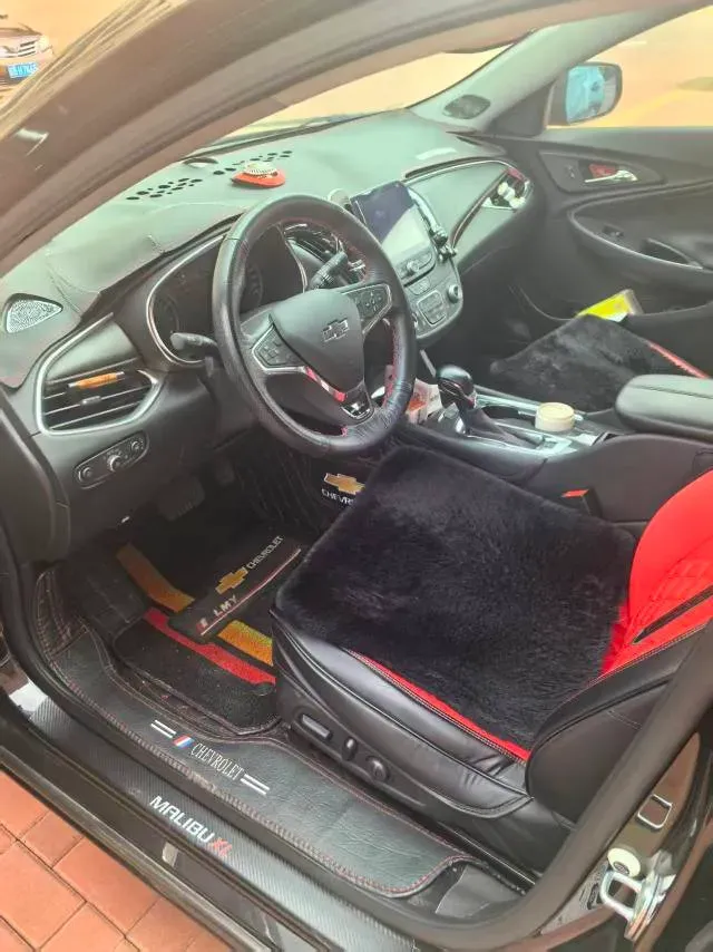 2021 Chevrolet Malibu XL 2.0T 237HP L4 9AT,autocango,china used car exporter,china ev exporter,chinese used car exporter,chinese used ev exporter