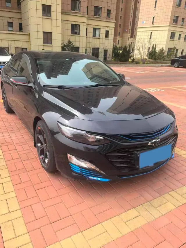 2021 Chevrolet Malibu XL 2.0T 237HP L4 9AT,autocango,china used car exporter,china ev exporter,chinese used car exporter,chinese used ev exporter