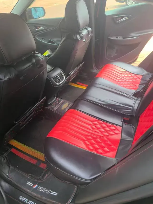 2021 Chevrolet Malibu XL 2.0T 237HP L4 9AT,autocango,china used car exporter,china ev exporter,chinese used car exporter,chinese used ev exporter