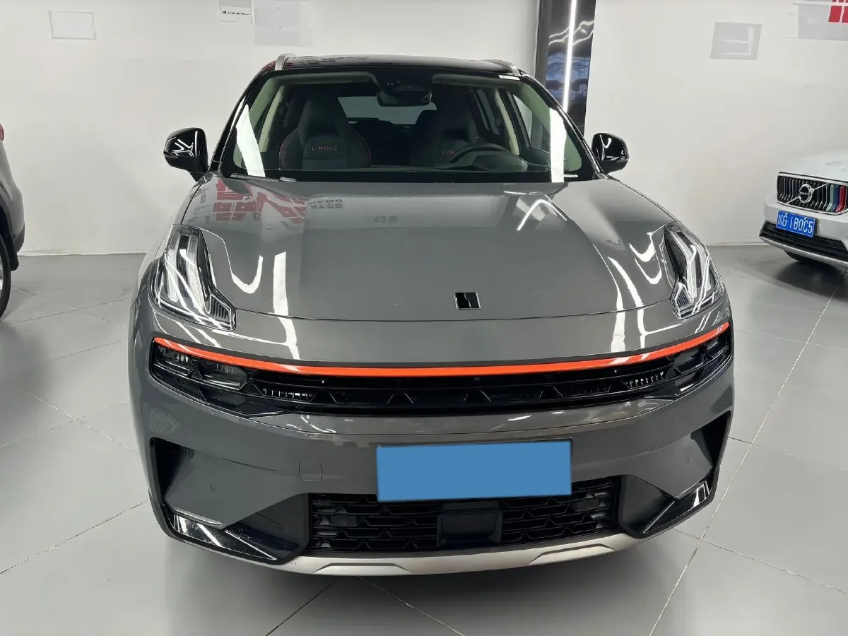 2020 LYNK&CO 06 1.5T 177HP L3 7DCT,autocango,china used car exporter,china ev exporter,chinese used car exporter,chinese used ev exporter