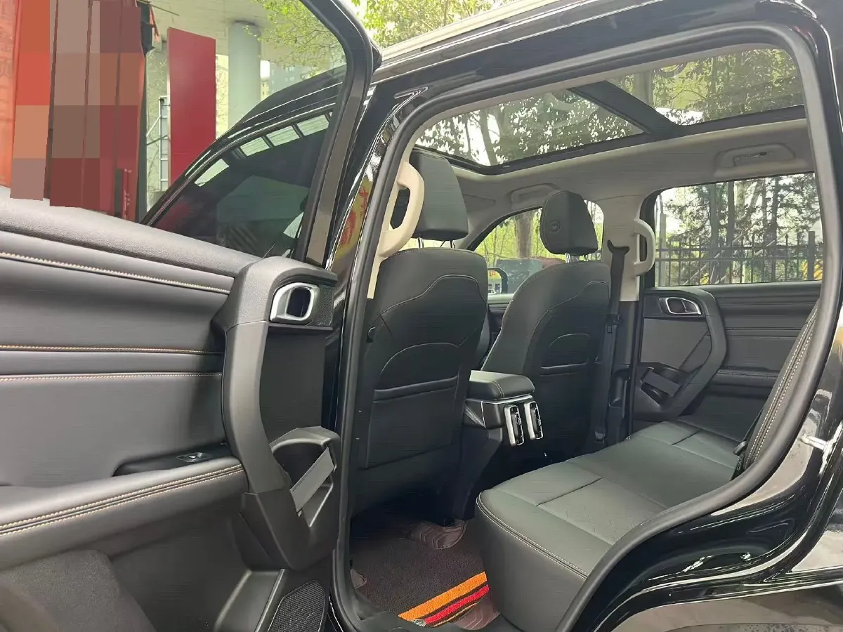 2024 Haval Dargo 1.5T 184HP L4 7DCT,autocango,china used car exporter,china ev exporter,chinese used car exporter,chinese used ev exporter