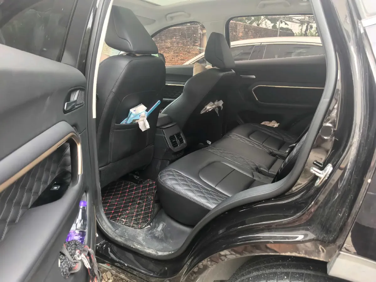 2021 Haval H6 1.5T 150HP L4 7DCT,autocango,china used car exporter,china ev exporter,chinese used car exporter,chinese used ev exporter