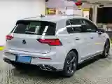 2021 Volkswagen Golf 1.4T 150HP L4 7DCT