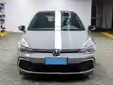 2021 Volkswagen Golf 1.4T 150HP L4 7DCT