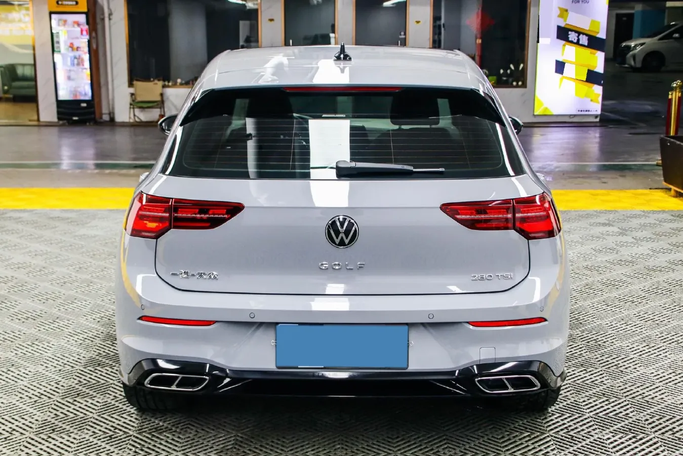 2021 Volkswagen Golf 1.4T 150HP L4 7DCT,autocango,china used car exporter,china ev exporter,chinese used car exporter,chinese used ev exporter