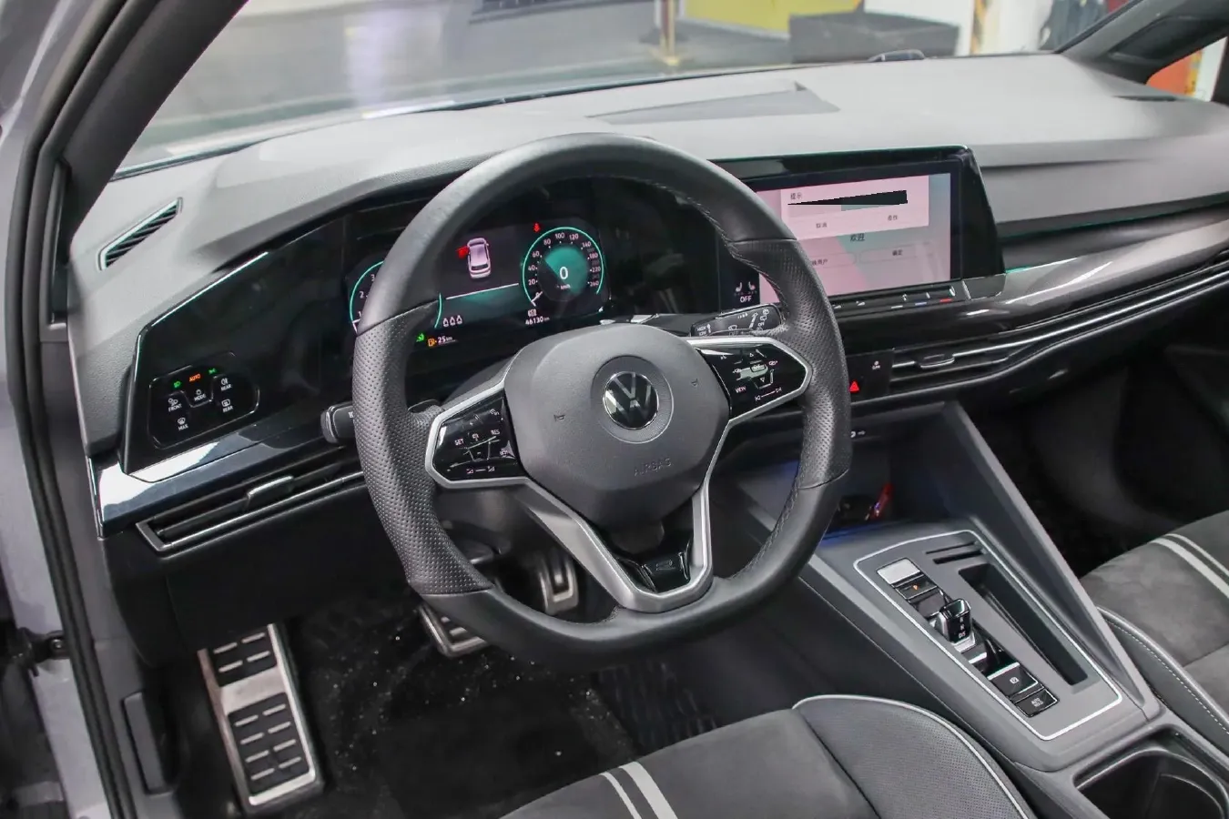 2021 Volkswagen Golf 1.4T 150HP L4 7DCT,autocango,china used car exporter,china ev exporter,chinese used car exporter,chinese used ev exporter