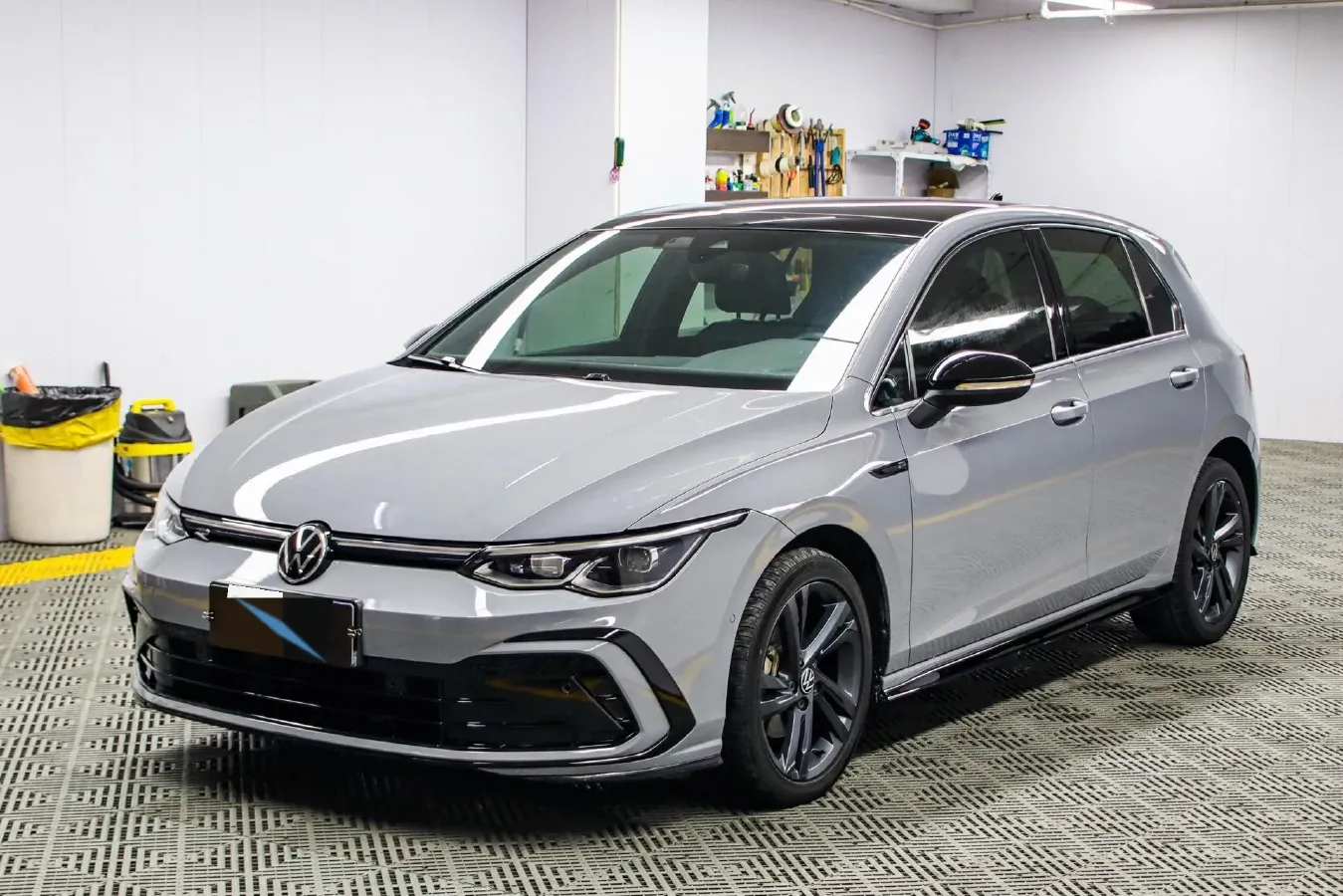 2021 Volkswagen Golf 1.4T 150HP L4 7DCT,autocango,china used car exporter,china ev exporter,chinese used car exporter,chinese used ev exporter