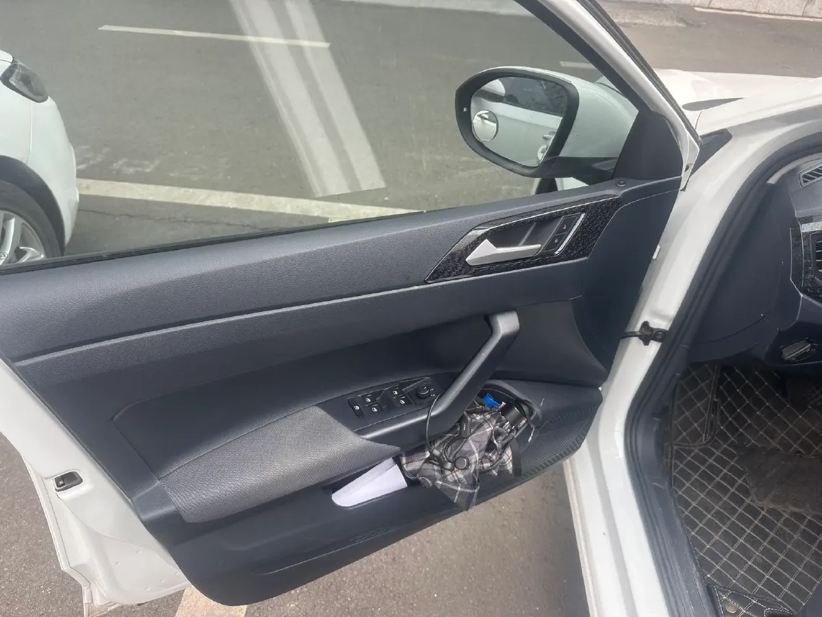 2025 Volkswagen Lavida 1.5L 110HP L4 6AT,autocango,china used car exporter,china ev exporter,chinese used car exporter,chinese used ev exporter